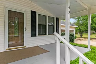 4211 Hwy 99, Century, FL 32535 - Photo 45