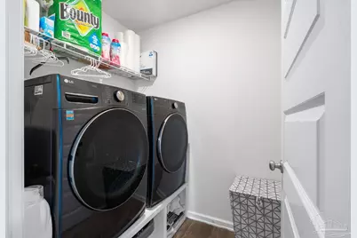 5585 Lancelot Tr, Milton, FL 32583 - Photo 29