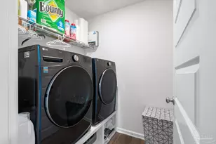 5585 Lancelot Trl, Milton, FL 32583 - Photo 29