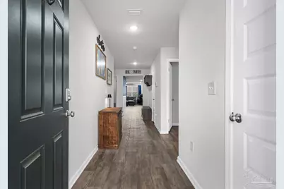 5585 Lancelot Tr, Milton, FL 32583 - Photo 3