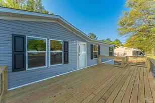 8255 Punjob Rd, Milton, FL 32583 - Photo 5