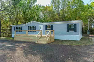 8255 Punjob Rd, Milton, FL 32583 - Photo 3