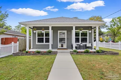 301 Dwight Ave, Pensacola, FL 32507 - Photo 3