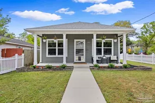 301 Dwight Ave, Pensacola, FL 32507 - Photo 3