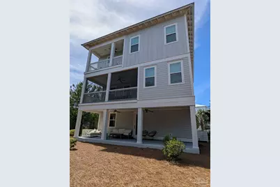 109 E Crabbing Hole Ln, Inlet Beach, FL 32461 - Photo 3