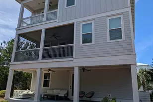 109 E Crabbing Hole Ln, Inlet Beach, FL 32461 - Photo 3