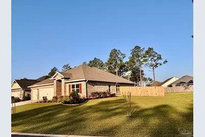 4080 Foggy Bottom Dr, Milton, FL 32583 - Photo 5