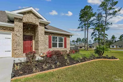 4080 Foggy Bottom Dr, Milton, FL 32583 - Photo 3