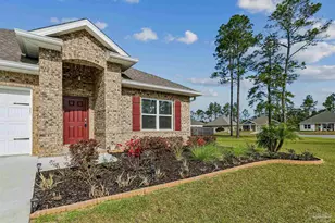 4080 Foggy Btm Dr, Milton, FL 32583 - Photo 3