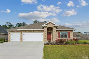 4080 Foggy Btm Dr, Milton, FL 32583 - Photo 1