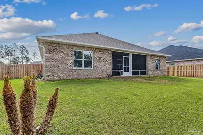 4080 Foggy Bottom Dr, Milton, FL 32583 - Photo 33