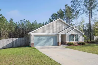 4388 Hollandtown Church Rd, Jay, FL 32565 - Photo 3