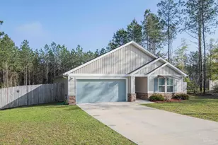 4388 Hollandtown Church Rd, Jay, FL 32565 - Photo 3