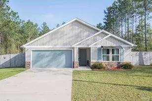 4388 Hollandtown Church Rd, Jay, FL 32565 - Photo 1