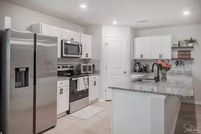 4388 Hollandtown Church Rd, Jay, FL 32565 - Photo 9