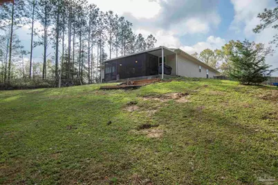 4388 Hollandtown Church Rd, Jay, FL 32565 - Photo 37