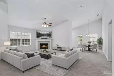 800 Bunting Ct, Cantonment, FL 32533 - Photo 11