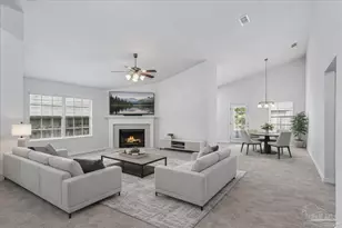 800 Bunting Ct, Cantonment, FL 32533 - Photo 11