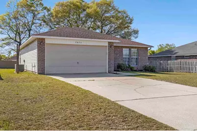 7073 Jacobsview Ln, Milton, FL 32570 - Photo 3