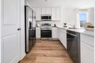 1127 Green Gate Rd #LOT 7F, Cantonment, FL 32533 - Photo 11