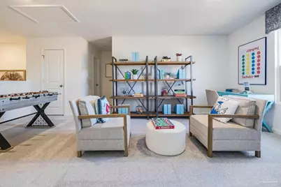 1127 Green Gate Rd #LOT 7F, Cantonment, FL 32533 - Photo 35