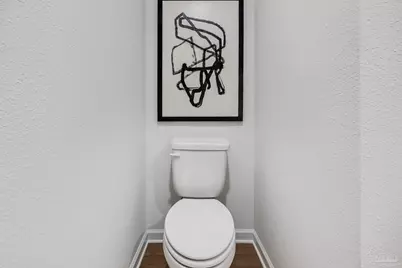 1127 Green Gate Rd #LOT 7F, Cantonment, FL 32533 - Photo 45