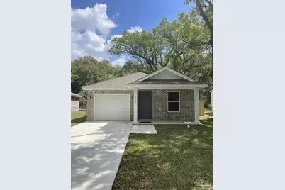 8570 Argo Dr, Pensacola, FL 32514 - Photo 1