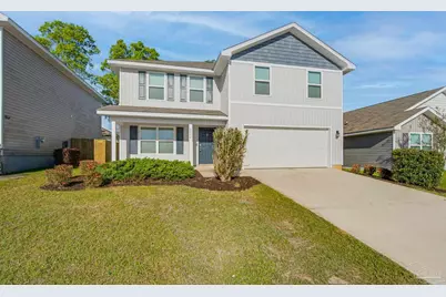 5894 Blackhorse Cir, Pensacola, FL 32526 - Photo 5