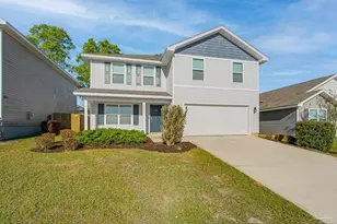 5894 Blackhorse Cir, Pensacola, FL 32526 - Photo 5
