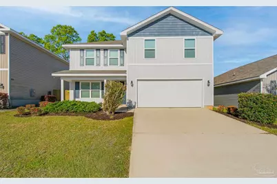 5894 Blackhorse Cir, Pensacola, FL 32526 - Photo 1