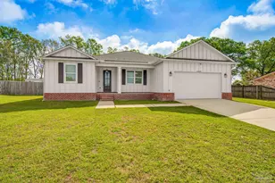 3300 Eagle St, Cantonment, FL 32533 - Photo 1