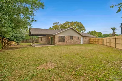 868 Valley Ridge Cir, Pensacola, FL 32514 - Photo 43