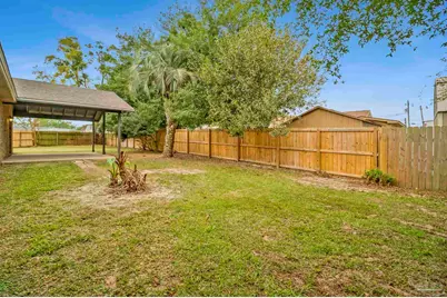 868 Valley Ridge Cir, Pensacola, FL 32514 - Photo 41