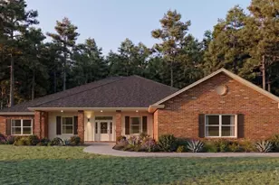 7409 Forestwood Dr, Milton, FL 32570 - Photo 1