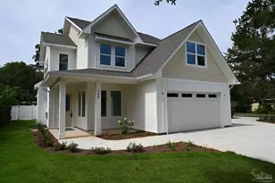 500 Fairpoint Dr, Gulf Breeze, FL 32561 - Photo 1