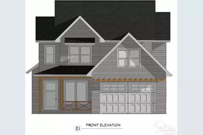 500 Fairpoint Dr, Gulf Breeze, FL 32561 - Photo 1