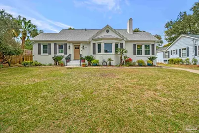 1811 Yates Ave, Pensacola, FL 32503 - Photo 1