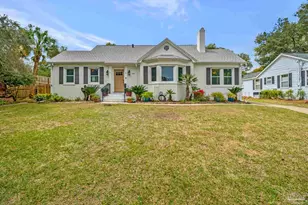 1811 Yates Ave, Pensacola, FL 32503 - Photo 1
