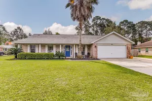 5217 Choctaw Ave, Pensacola, FL 32507 - Photo 1