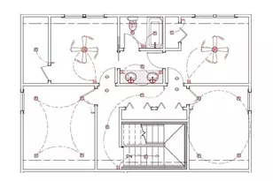 2192 N Wind Trace Rd, Navarre, FL 32566 - Photo 3