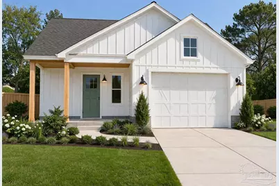 2192 N Wind Trace Rd, Navarre, FL 32566 - Photo 1