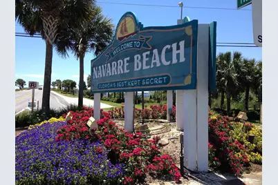 2192 N Wind Trace Rd, Navarre, FL 32566 - Photo 7