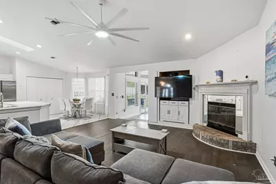 1929 Jessica Way, Navarre, FL 32566 - Photo 5