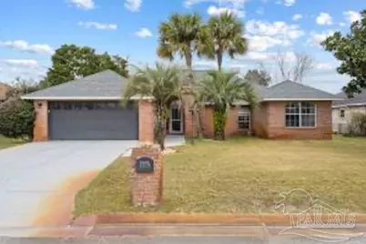 1929 Jessica Way, Navarre, FL 32566 - Photo 1