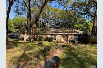 201 Comanche Trl, Pensacola, FL 32506 - Photo 1