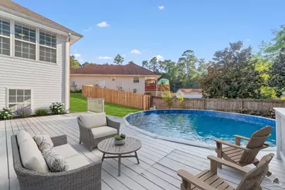800 Shadow Ridge Dr, Pensacola, FL 32514 - Photo 9