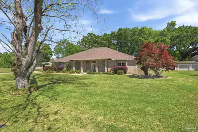 4552 Peaden Rd, Pace, FL 32571 - Photo 3