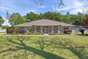 4552 Peaden Rd, Pace, FL 32571 - Photo 1