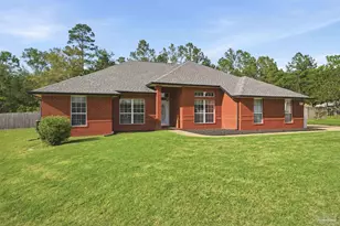 250 Shay Trail, Cantonment, FL 32533 - Photo 7