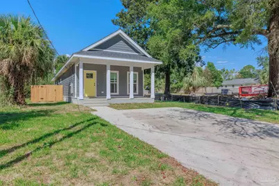 112 E Bobe St, Pensacola, FL 32503 - Photo 1
